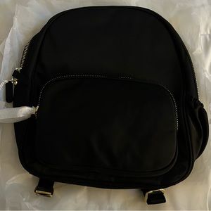 Stoney Clover Lane Noir Mini Backpack